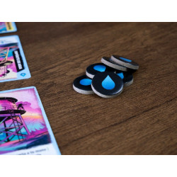 Radlands | Juegos de Mesa | Gameria