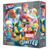 Marvel United X-Men | Juegos de Mesa | Gameria