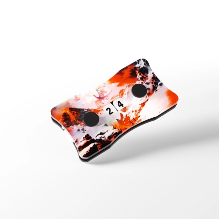 Gamegenic Double Life Counter Mountain