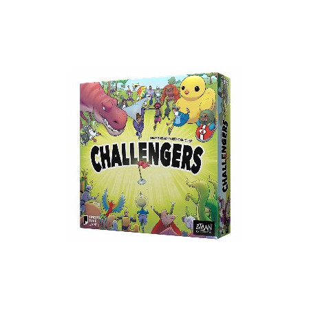 Challengers