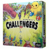 Challengers | Juegos de Mesa | Gameria