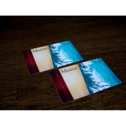 Sleeping Gods Mareas Malditas | Juegos de Mesa | Gameria