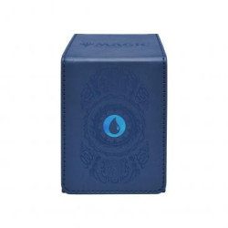 Mtg Alcove Flip Mana 7 Island | Accesorios | Gameria