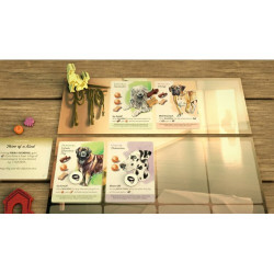 Dog Park | Juegos de Mesa | Gameria