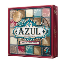 Azul Master Chocolateier | Juegos de Mesa | Gameria