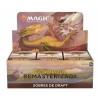 Mtg Dominaria Remastered Caja Draft | Juegos de Cartas | Gameria