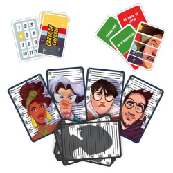 Sospechosos Inusuales | Juegos de Mesa | Gameria