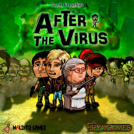 After The Virus