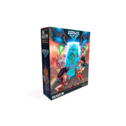 Arka V | Juegos de Cartas | Gameria