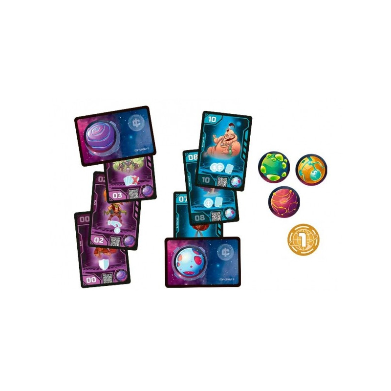 Arka V | Juegos de Cartas | Gameria