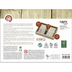 Mah jong | Juegos de Mesa | Gameria