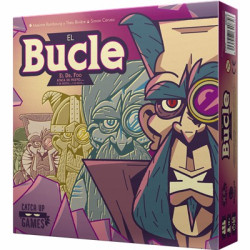 El Bucle | Juegos de Mesa | Gameria