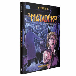 La llamada de Cthulhu 7ª Edición El Matadero | Rol | Gameria