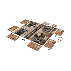 Zombicide Undead or Alive | Juegos de Mesa | Gameria