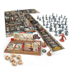 Zombicide Undead or Alive | Juegos de Mesa | Gameria
