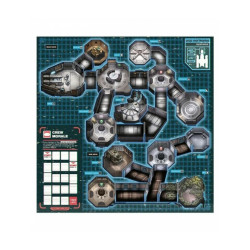 Alien: El Destino del Nostromo | Juegos de Mesa | Gameria