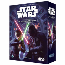 Star Wars The Deckbuilding Game | Juegos de Mesa | Gameria