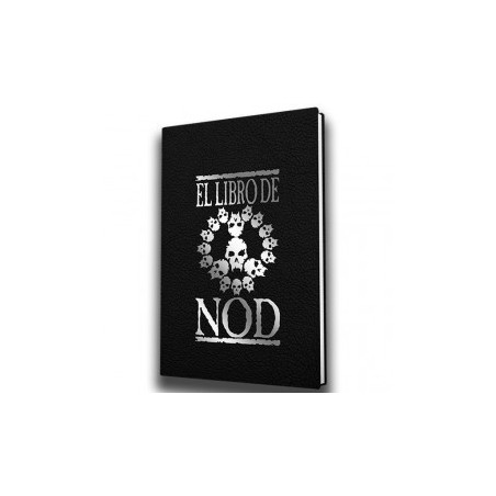 El Libro de Nod