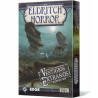Eldritch Horror Vestigios Extrañosa | Juegos de Mesa | Gameria