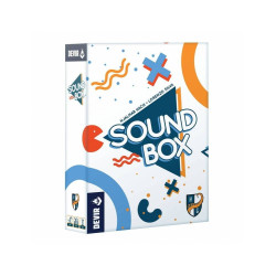 Sound Box | Juegos de Mesa | Gameria