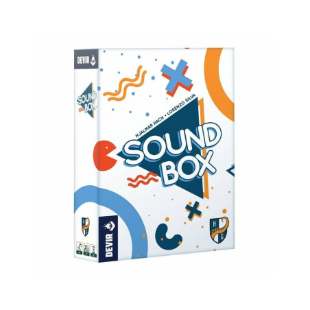 Sound Box
