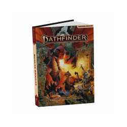 Pathfinder 2ª Edición Reglas Básicas (edición de bolsillo) | Rol | Gameria