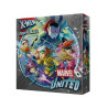 Marvel United X-Men Equipo Azul | Juegos de Mesa | Gameria