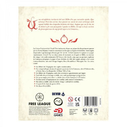 El Anillo Único 2ª Edición Caja De Inicio (Catalán) | Rol | Gameria