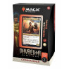 Mtg Commander Phyrexia All Will Be One Rebellion Rising (Inglés)  | Juegos de Cartas | Gameria