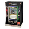 Mtg Commander Phyrexia All Will Be One Corrupting Influence (Inglés) | Juegos de Cartas | Gameria