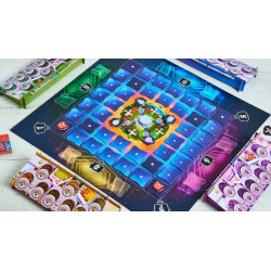 Star Clicker | Juegos de Mesa | Gameria