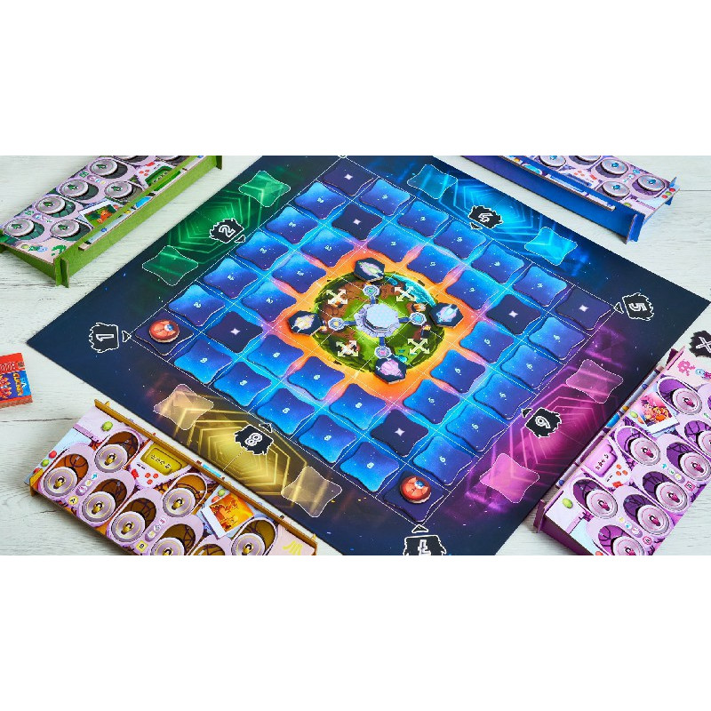 Star Clicker | Juegos de Mesa | Gameria