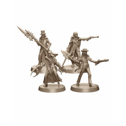 Bloodborne La Mazmorra del Cáliz | Juegos de Mesa | Gameria