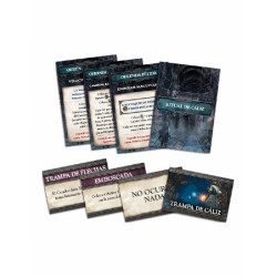 Bloodborne La Mazmorra del Cáliz | Juegos de Mesa | Gameria