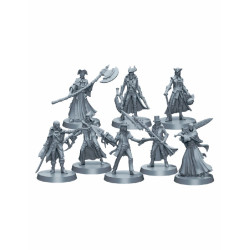 Bloodborne El Sueño del Cazador | Juegos de Mesa | Gameria