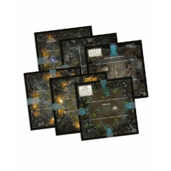 Bloodborne El Bosque Prohibido | Juegos de Mesa | Gameria