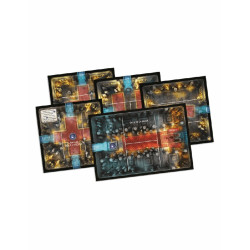 Bloodborne El Castillo Olvidado de Cainhurst | Juegos de Mesa | Gameria