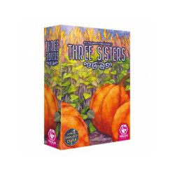 Three Sisters | Juegos de Mesa | Gameria
