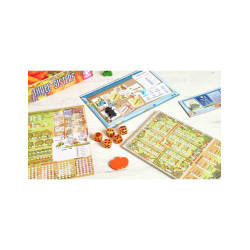 Three Sisters | Juegos de Mesa | Gameria