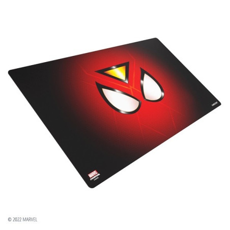 Marvel Champions Tapete Spiderwoman
