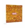 Marvel Champions Tapete XL Marvel Orange | Accesorios | Gameria
