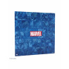 Marvel Champions Tapete XL Marvel Azul | Accesorios | Gameria