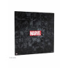 Marvel Champions Tapete XL Marvel Negro | Accesorios | Gameria