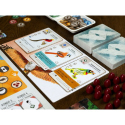 Wingspan Expansión Asia | Juegos de Mesa | Gameria