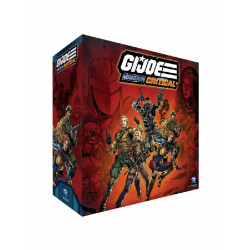 GI Joe Mission Critical | Juegos de Mesa | Gameria