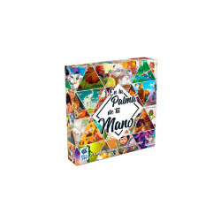 En La Palma De Tu Mano | Juegos de Mesa | Gameria