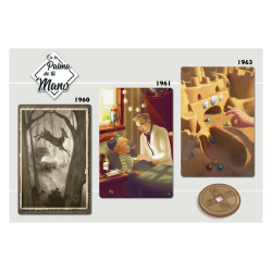 En La Palma De Tu Mano | Juegos de Mesa | Gameria