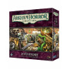 Arkham Horror LCG La Era Olvidada Expansión de Investigadores | Juegos de Cartas | Gameria