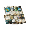 Arkham Horror LCG La Era Olvidada Expansión de Campaña | Juegos de Cartas | Gameria