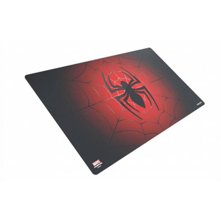 Tapete Marvel Champions Spiderman